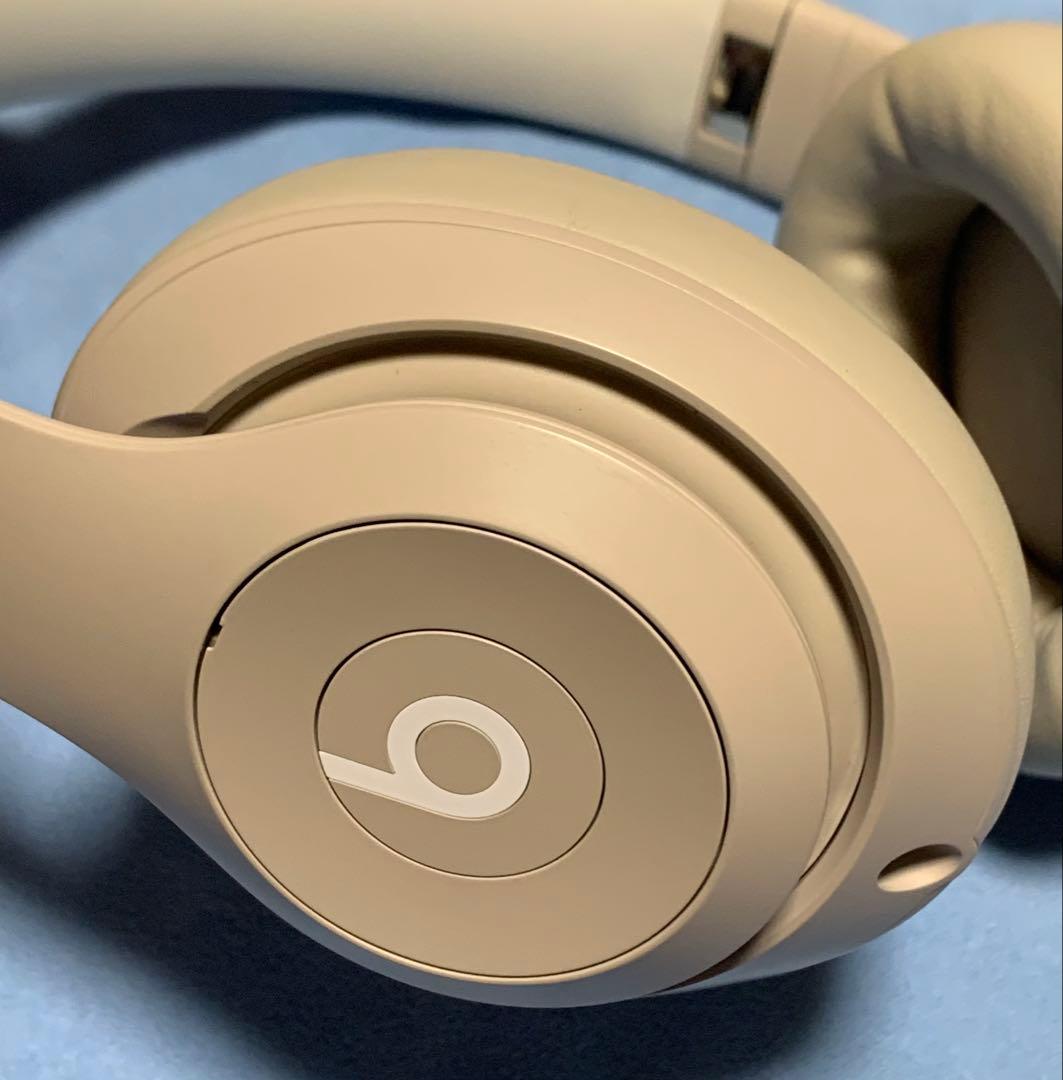 beats studio pro ほぼ未使用