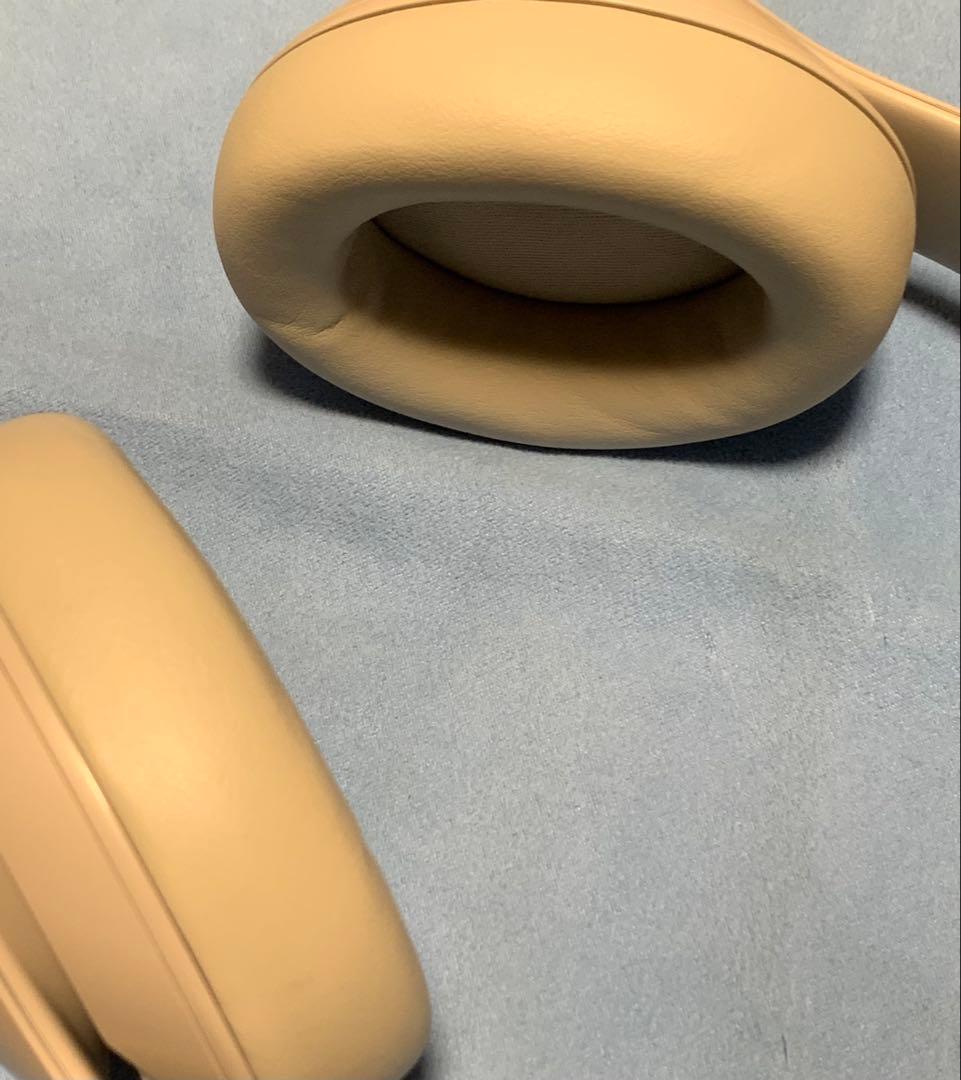 beats studio pro ほぼ未使用