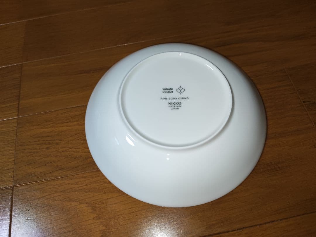 柳宗理　ボーンチャイナシリーズ食器