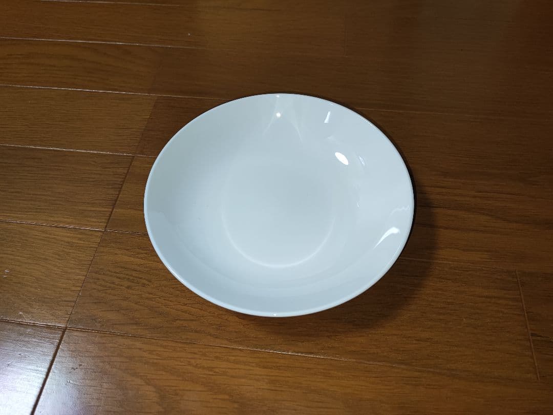 柳宗理　ボーンチャイナシリーズ食器