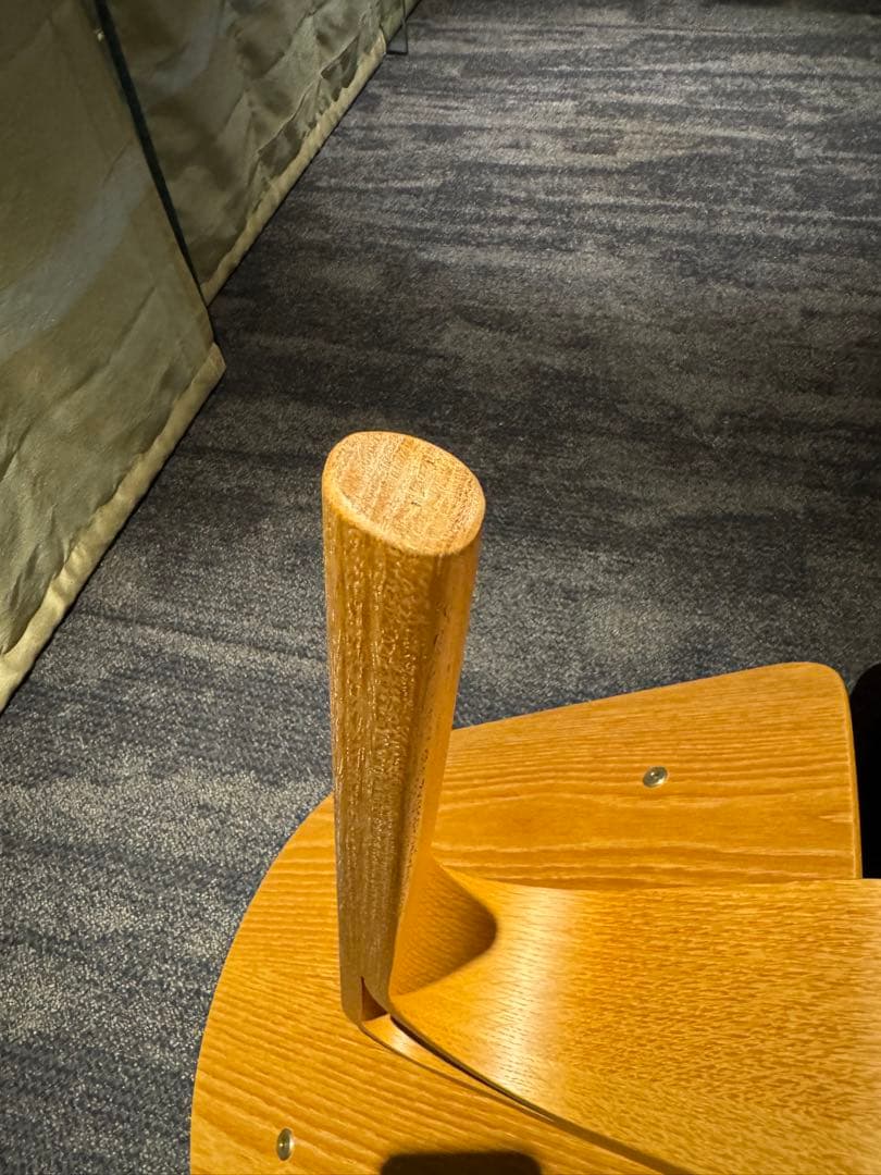 カール・ハンセン＆サン　ラウンジチェア　正規品