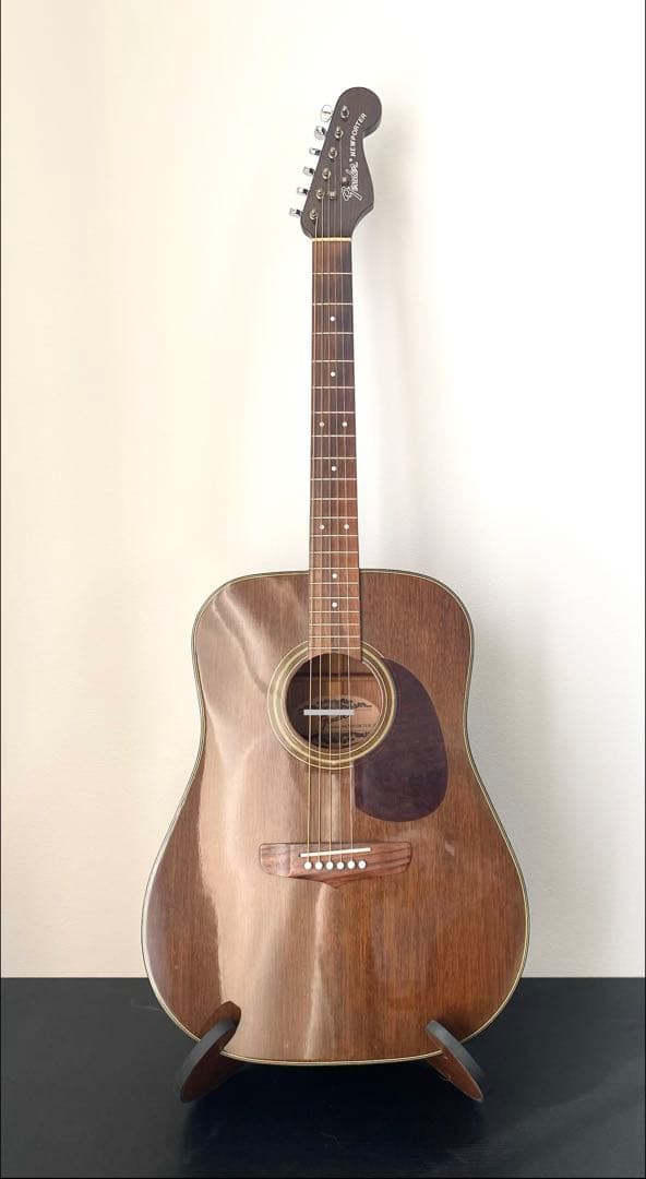 【美品】Fender NEWPORTER フェンダー ニューポーター