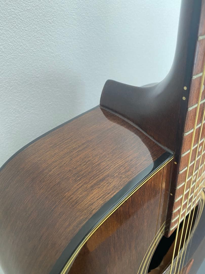 【美品】Fender NEWPORTER フェンダー ニューポーター