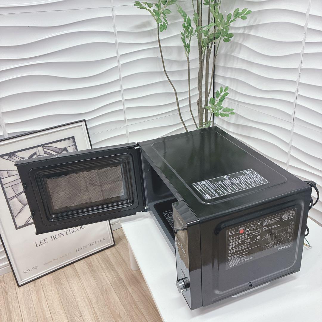 ◇美品！◇2024年製！◇e angle◇電子レンジ◇ヘルツフリー◇