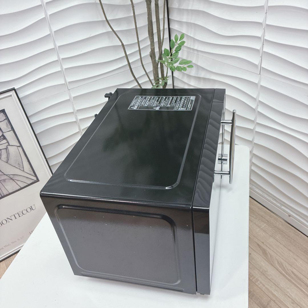 ◇美品！◇2024年製！◇e angle◇電子レンジ◇ヘルツフリー◇