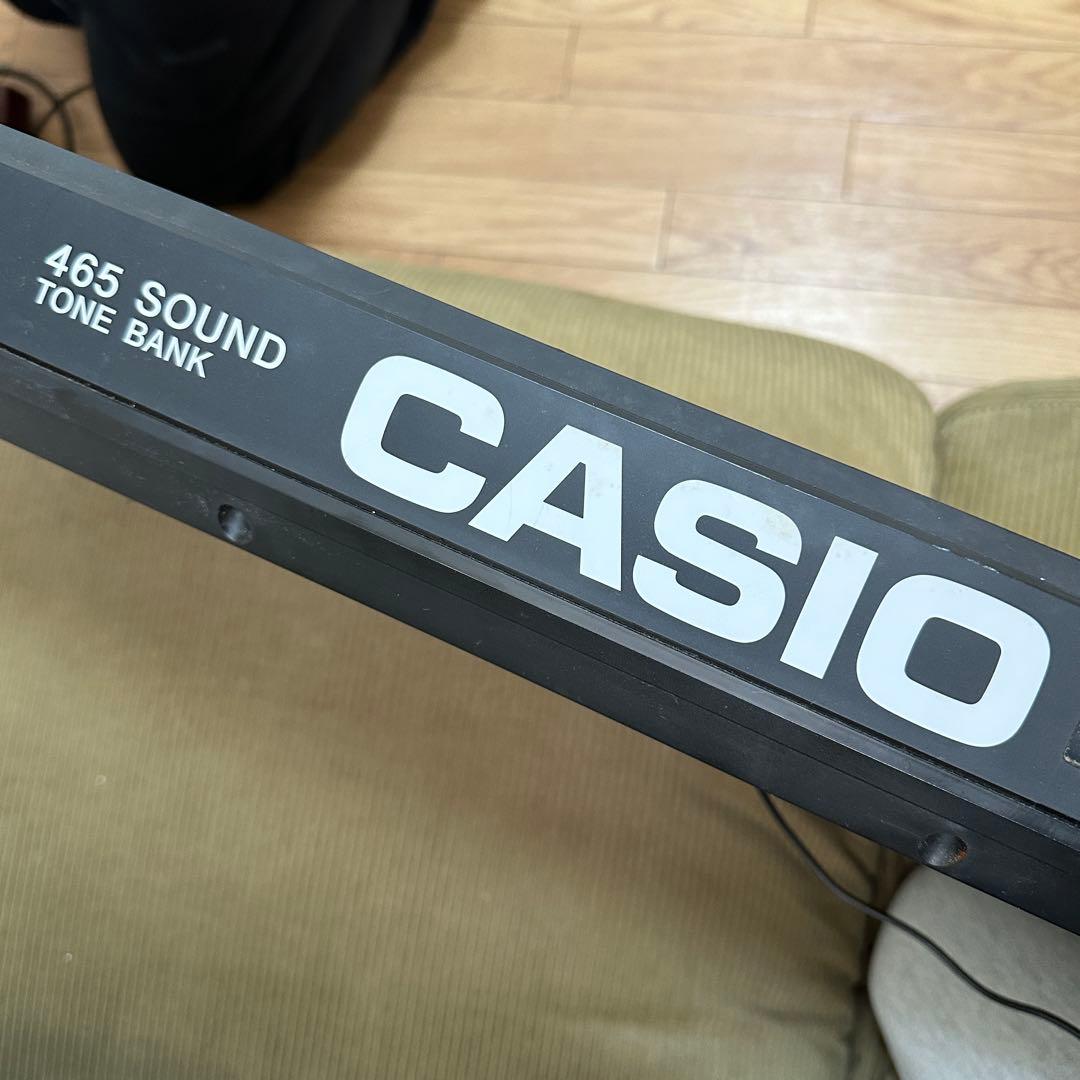 電子ピアノ CASIO Casiotone CT-660 キーボード ot9