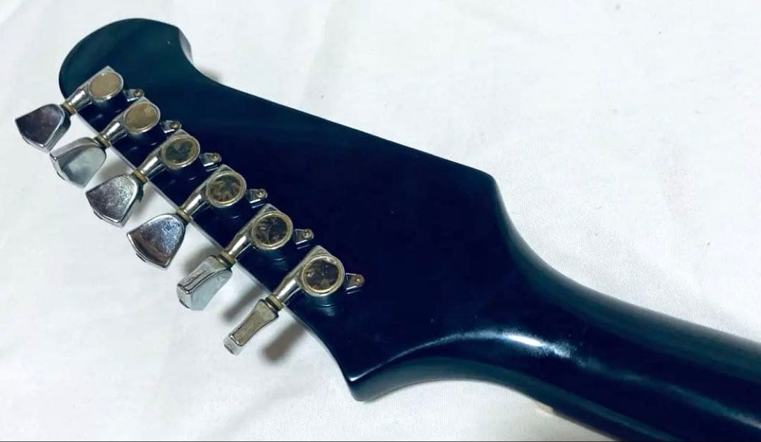 Epiphone Firerbird ハンドクラフト製 ￼メンテナンス済 良品