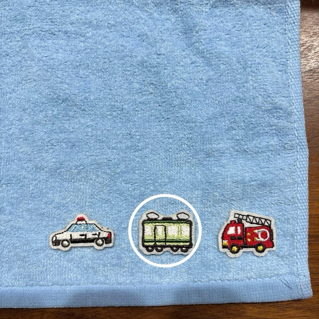 ちいさま☆専用　おりこうエプロン3点　ハンドメイド