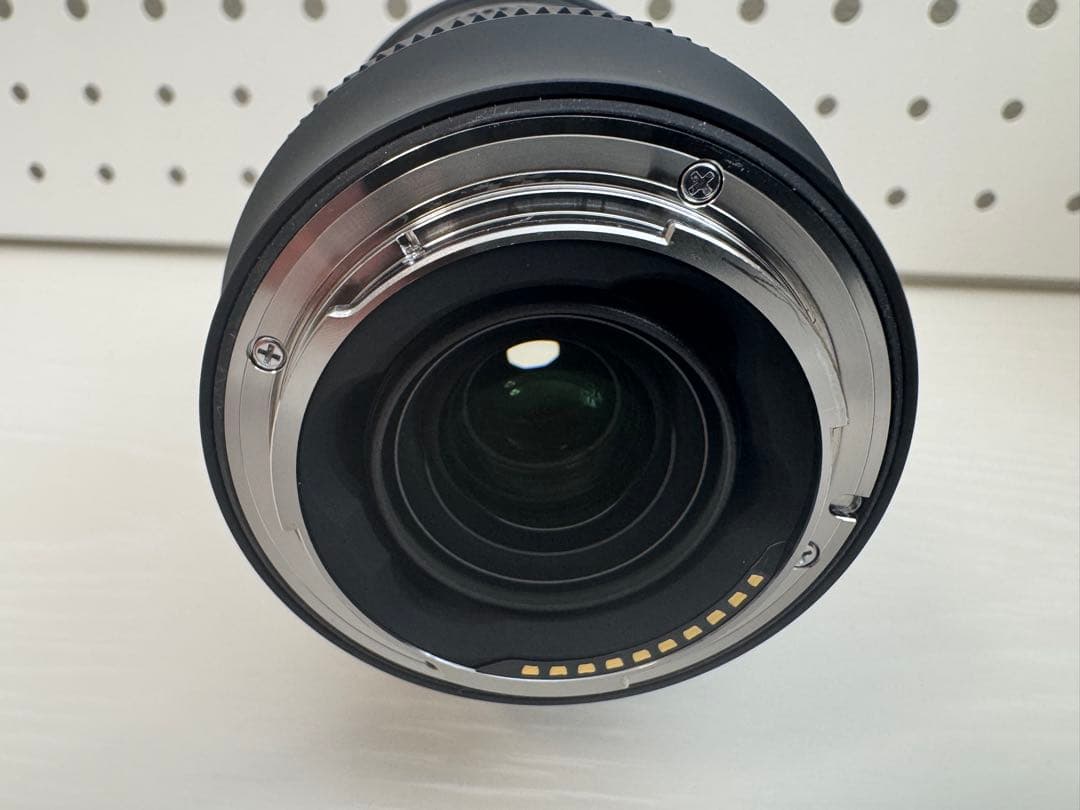 【良品】SIGMA 20-200mm F3.5-6.3 DG ソニーEマウント