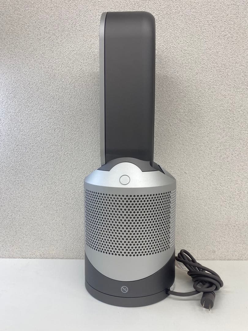 Dyson ダイソン HP00 冷風機 2022年製 シルバー