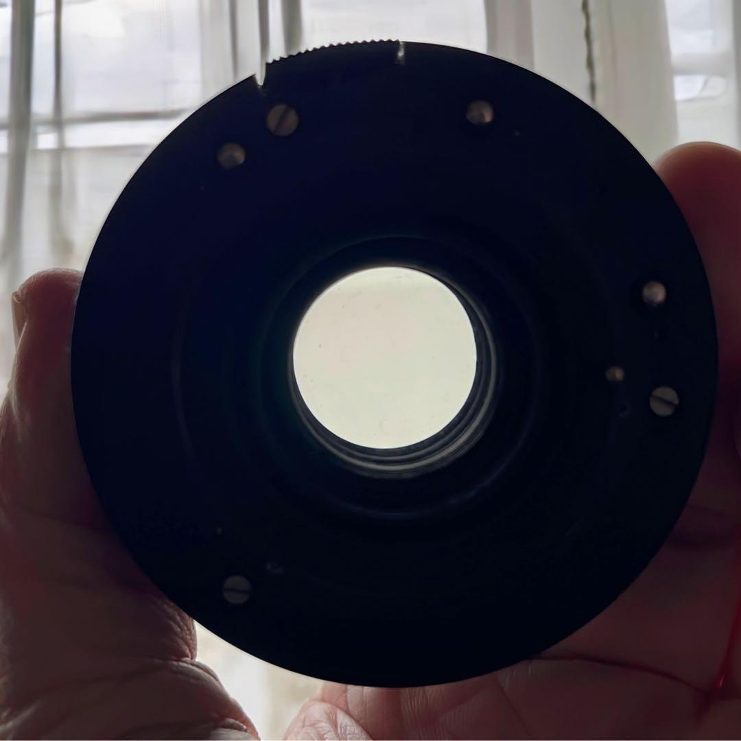 【超銘玉】PENTACON electric 2.8/100 M42