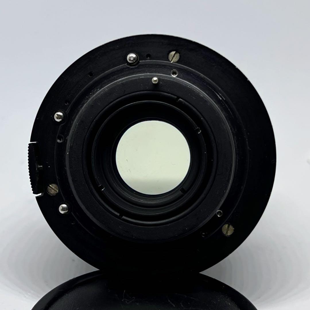 【超銘玉】PENTACON electric 2.8/100 M42