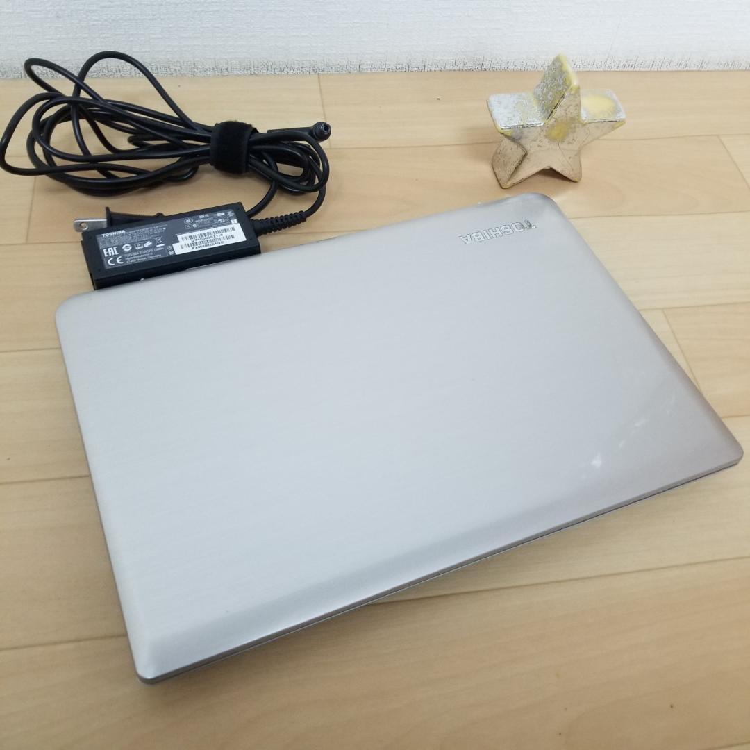 タッチパネル SSD Win11 即使用可ノートPC 東芝 (E3369)