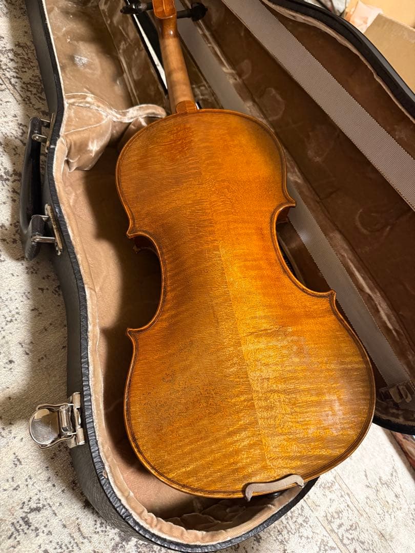 Annibale Fagnola バイオリン 4/4 ヴァイオリン オールド