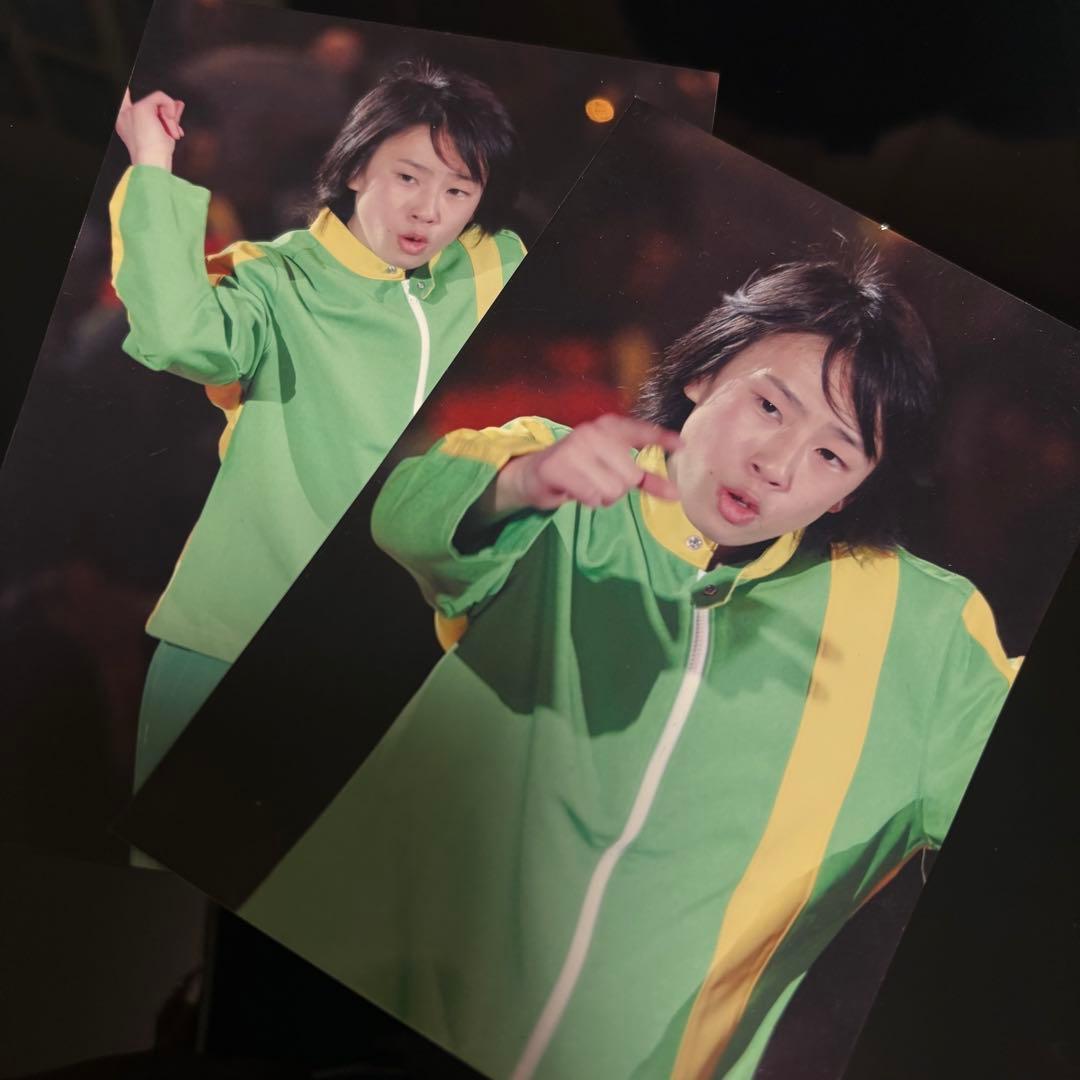 宮舘涼太 切り抜き