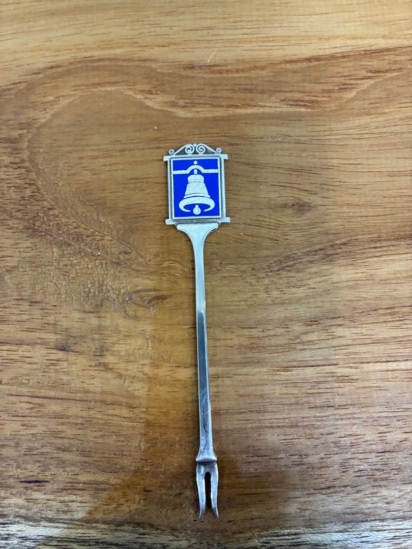 EPNS カトラリー　　コレクターズ　ロンドン　made in ENGLAND