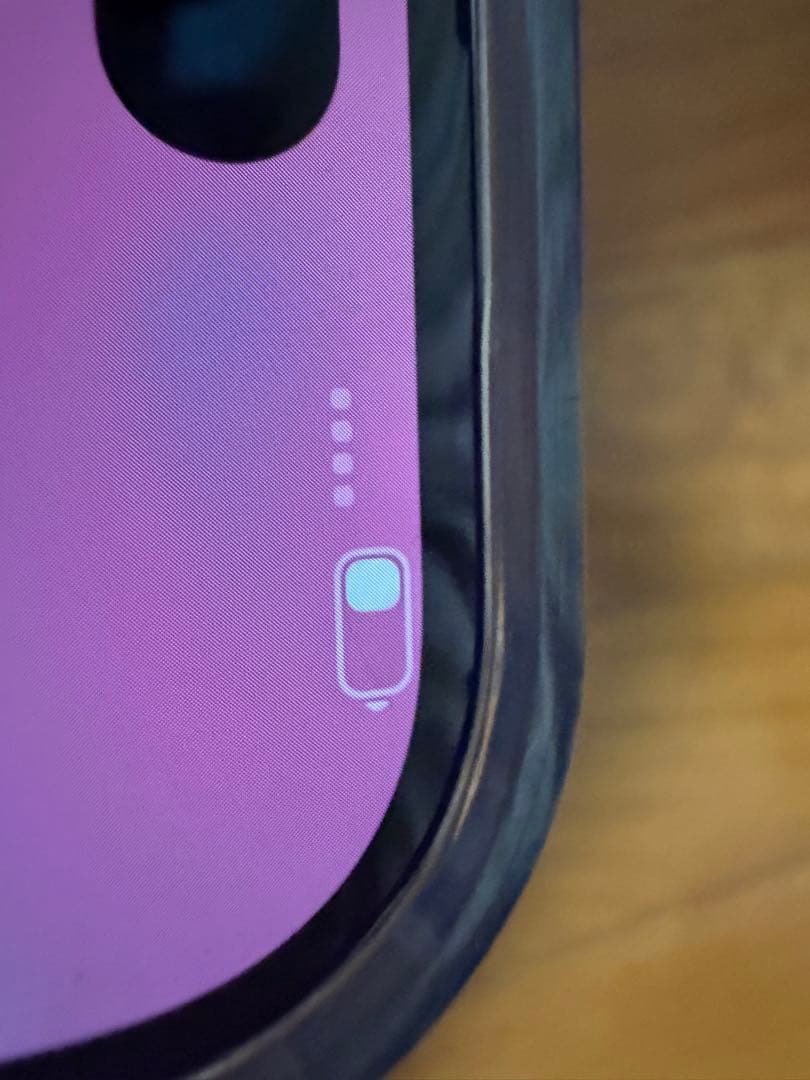 iPhone 15pro 512GB ナチュラルチタニウム　SIMフリー