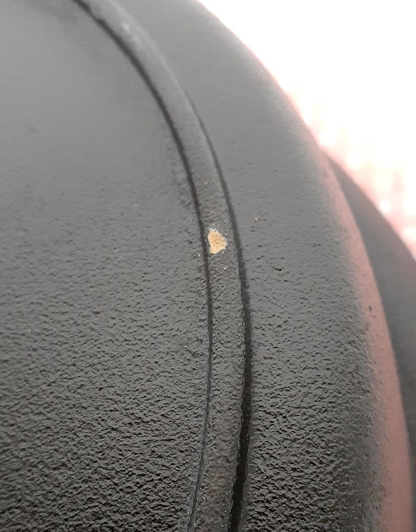 お値下げ！本場盛岡　南部鉄器　鈴木主善堂　すき焼き鍋大直径32cm　重量4.7㎏