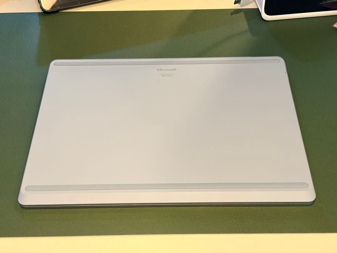 Windowsノート本体 Microsoft Surface Laptop Go (128GB SSD)