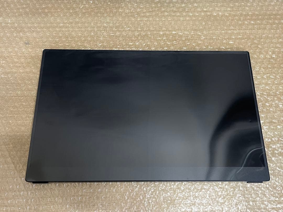 【新品未使用】モバイルモニター 15.6インチ　多数在庫あり