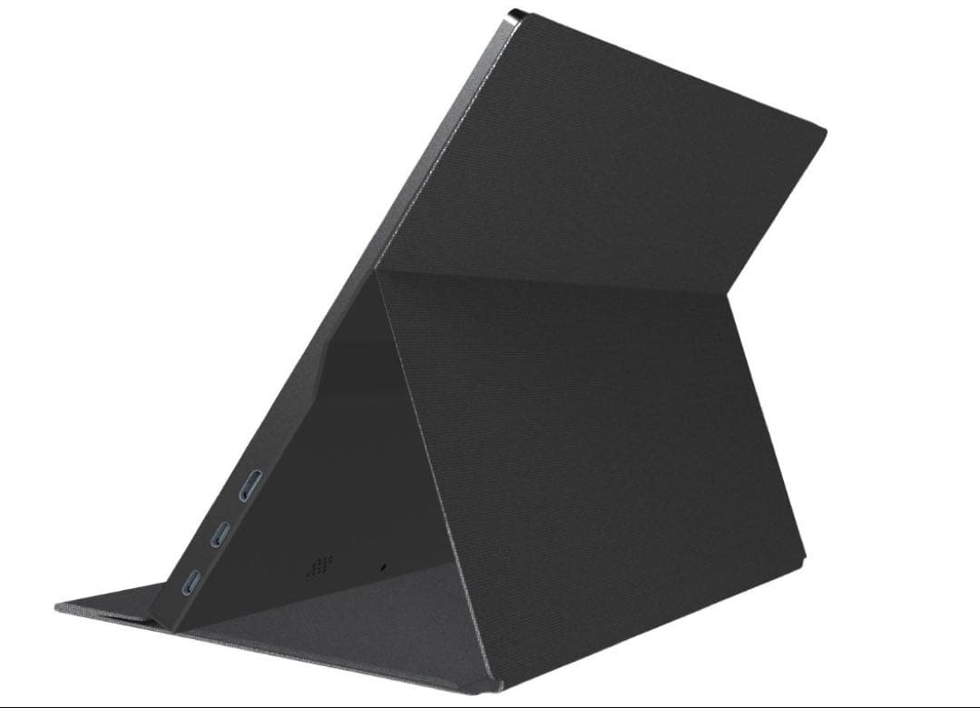 【新品未使用】モバイルモニター 15.6インチ　多数在庫あり