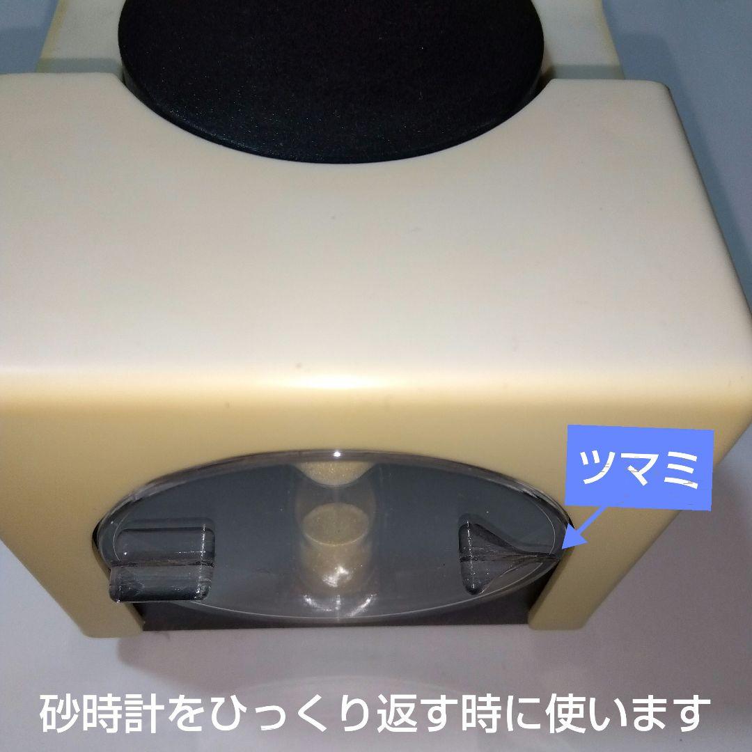 【昭和レトロ】おまけ付♥美　品♦ダイヤル式…黒電話♦600-A2★受話器置き