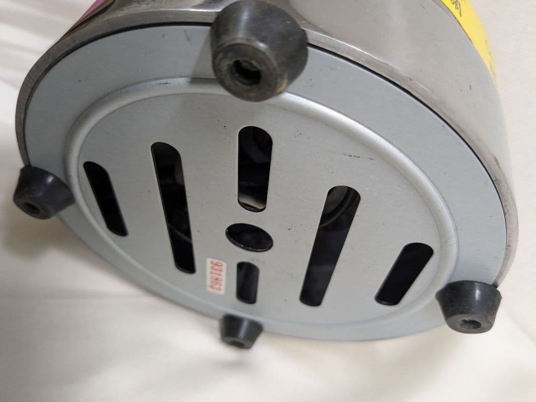 東京ユニコム 万能製粉機 ひきっ粉粉砕機 POWER GRINDER T-351