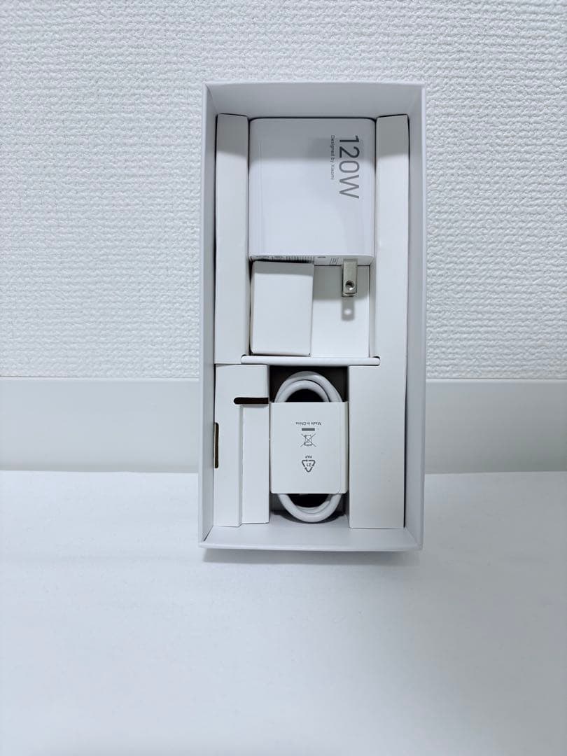 【美品】Xiaomi 14T Pro 国内版 アクセサリー同梱