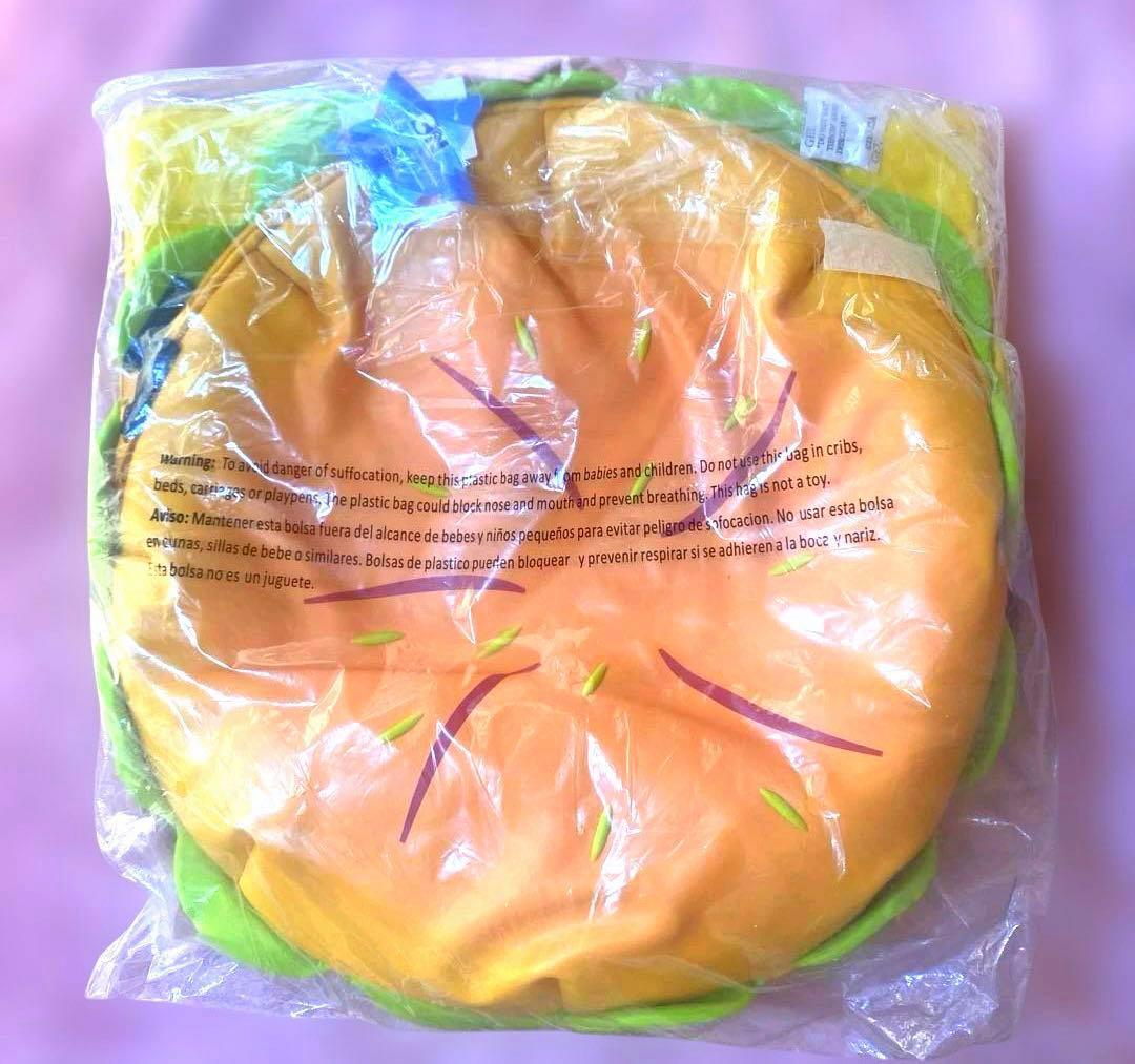 StevenUniverse Cheeseburger Backpackリュック