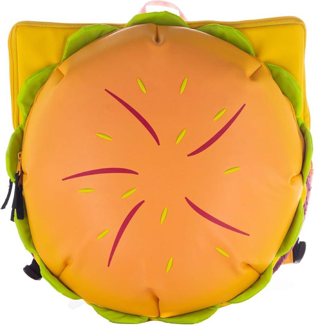 StevenUniverse Cheeseburger Backpackリュック
