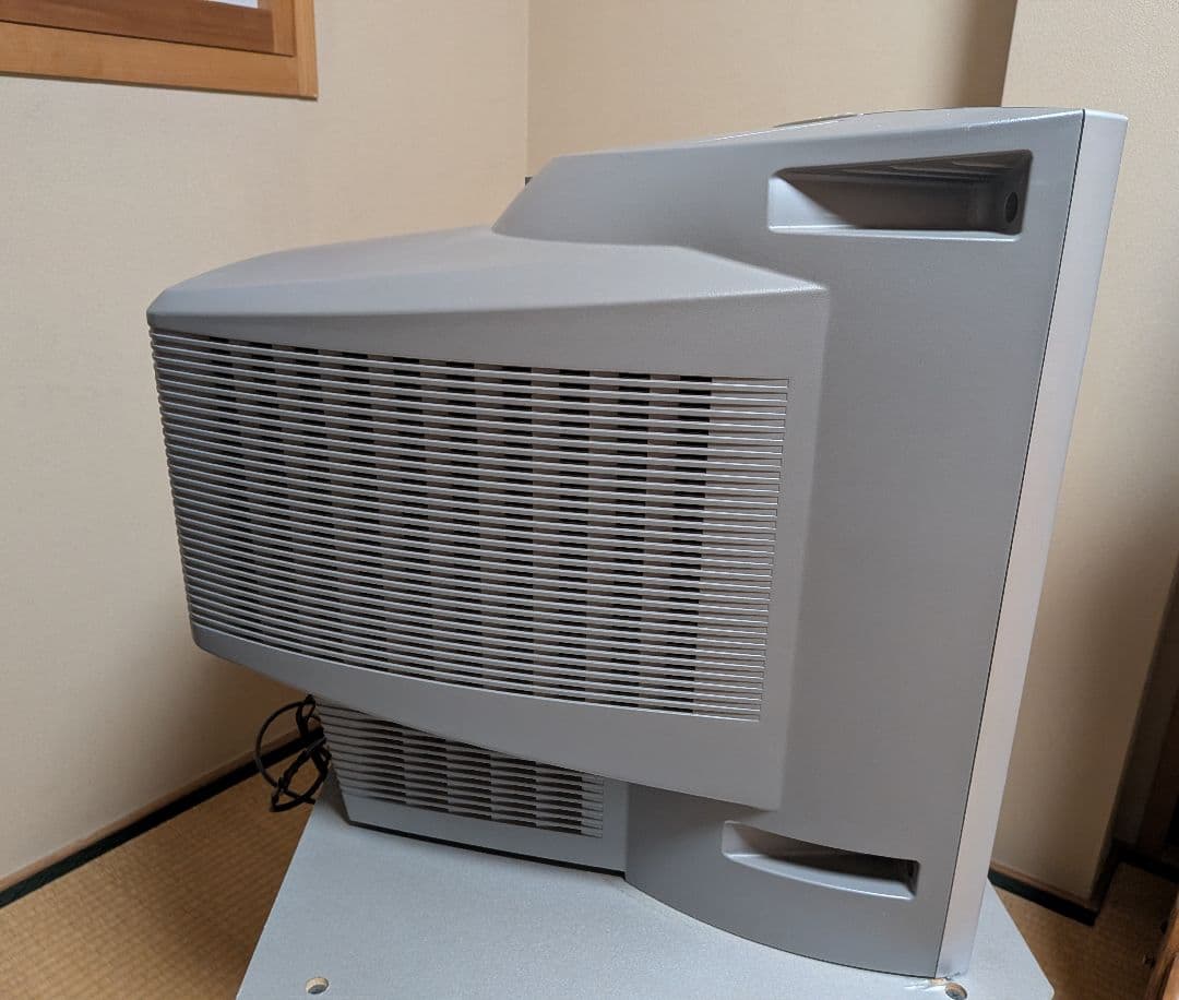 SONY Trinitron ブラウン管テレビ トリニトロンKV-21DA75