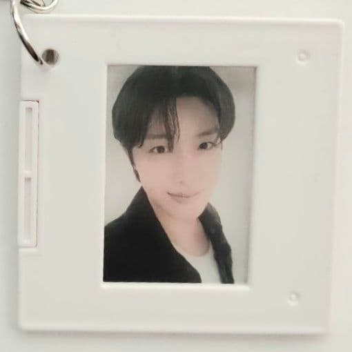 BTS　ARIRANG　Standard Vinyl　LP　J-HOPE　ホビ