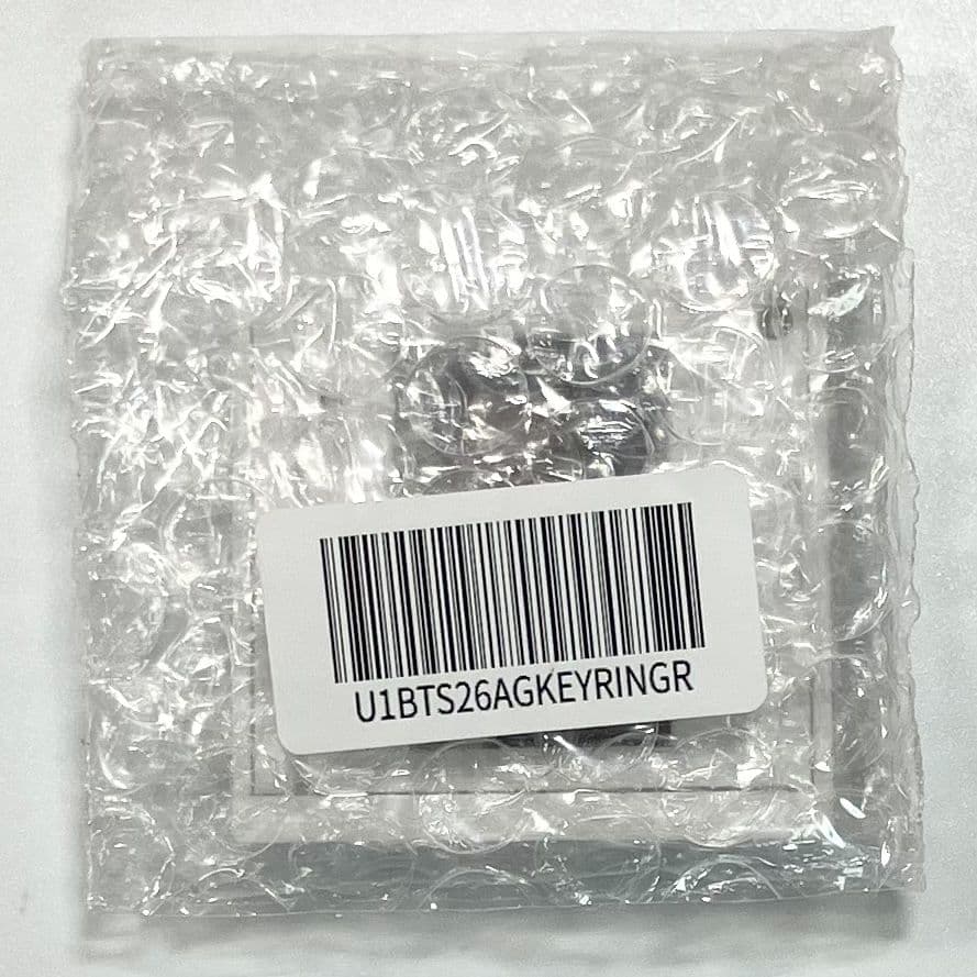 BTS　ARIRANG　Standard Vinyl　LP　J-HOPE　ホビ