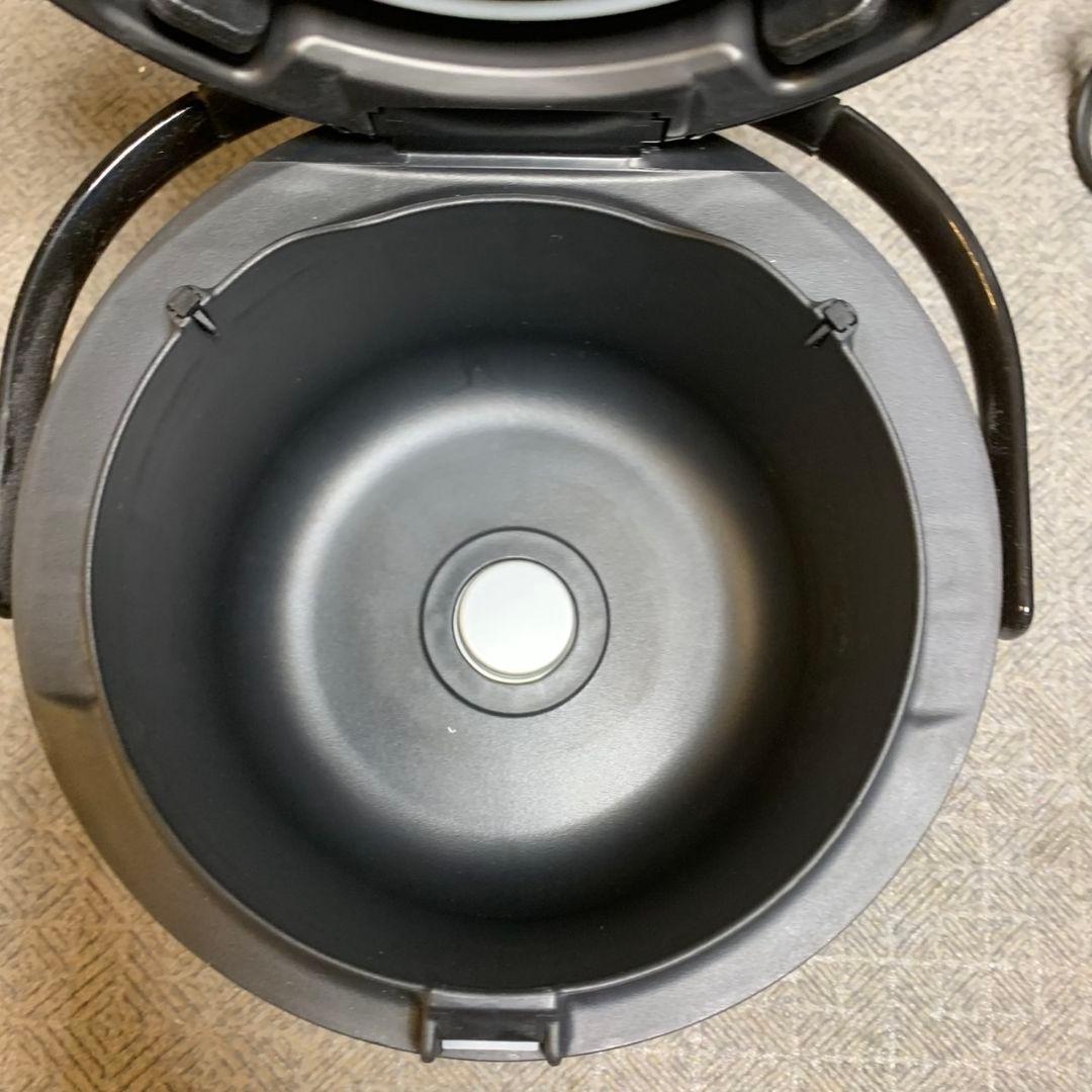 H830\" HITACHI おひつ御膳　IH炊飯器　RZ-WS2M 2合