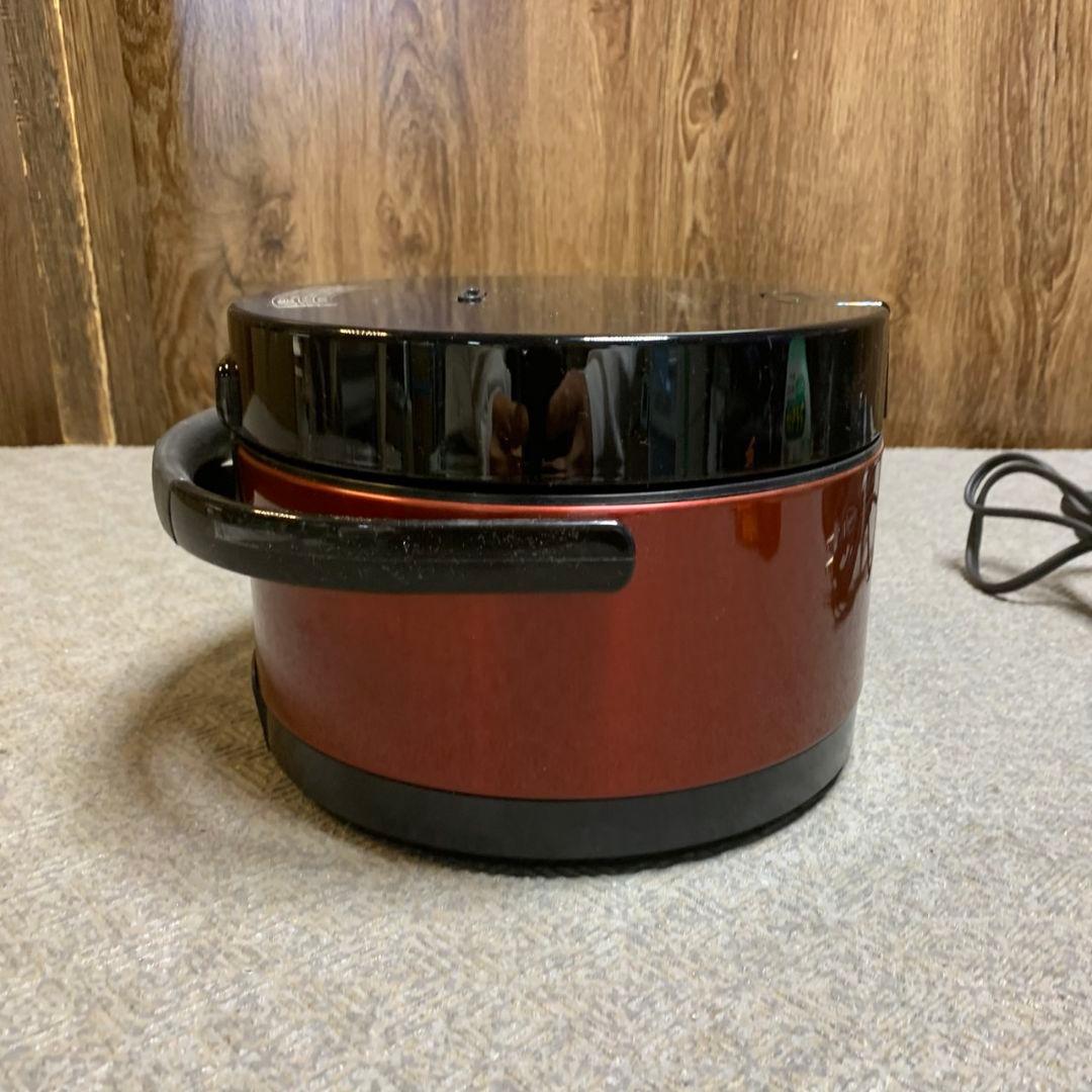 H830\" HITACHI おひつ御膳　IH炊飯器　RZ-WS2M 2合