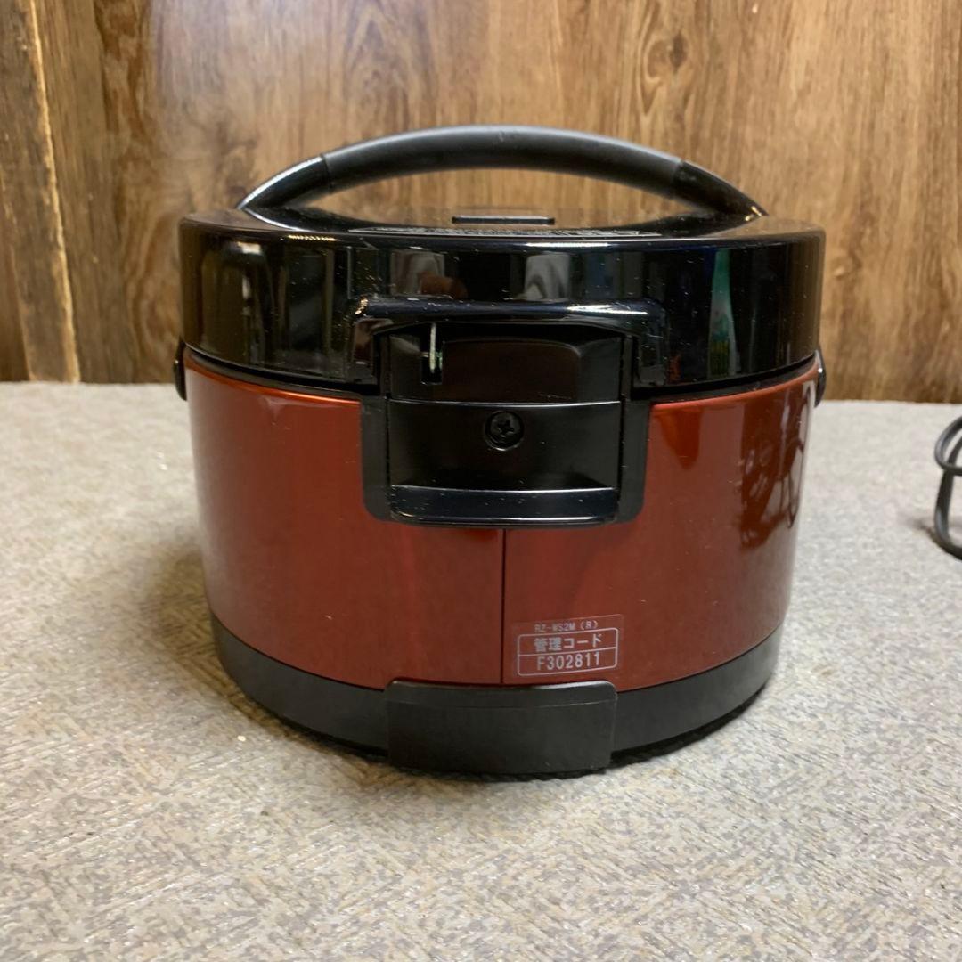 H830\" HITACHI おひつ御膳　IH炊飯器　RZ-WS2M 2合