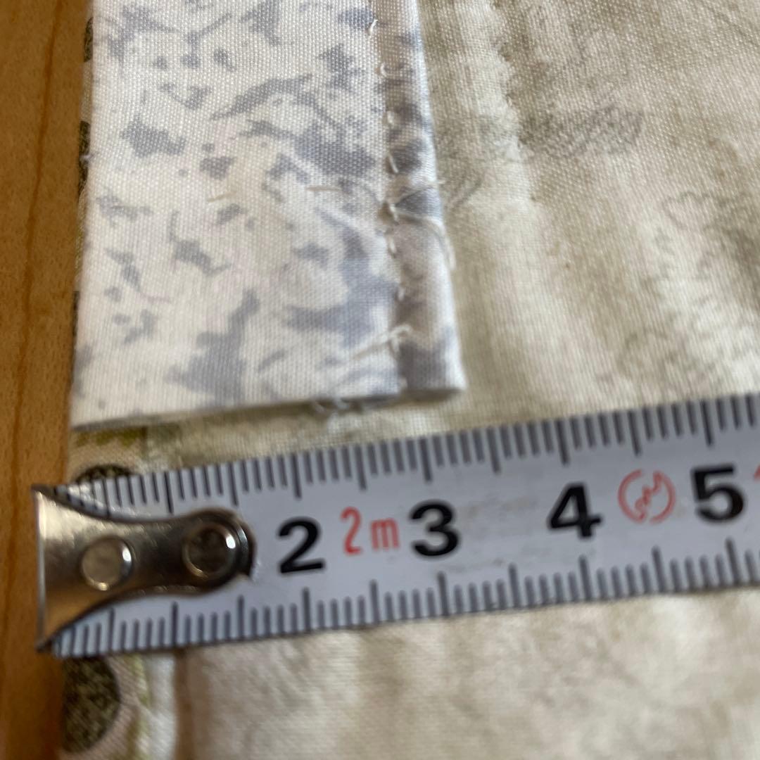 パッチワーク　キルト　タペストリー　ハンドメイド