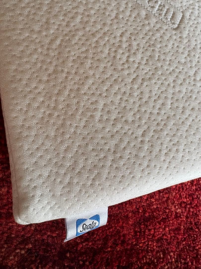 Sealy シーリー 枕