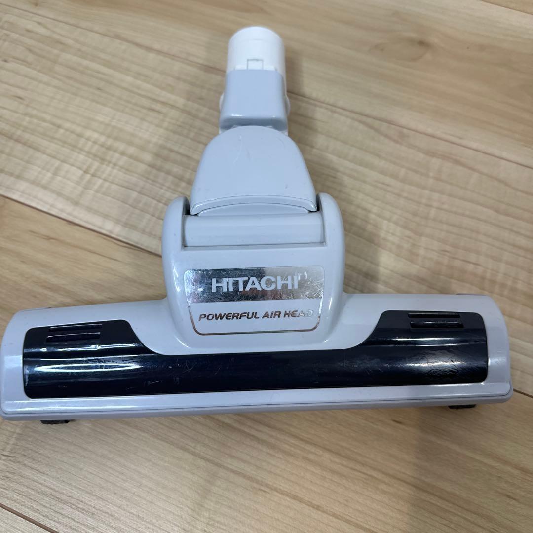 日立　サイクロン式　掃除機　CV-SD8