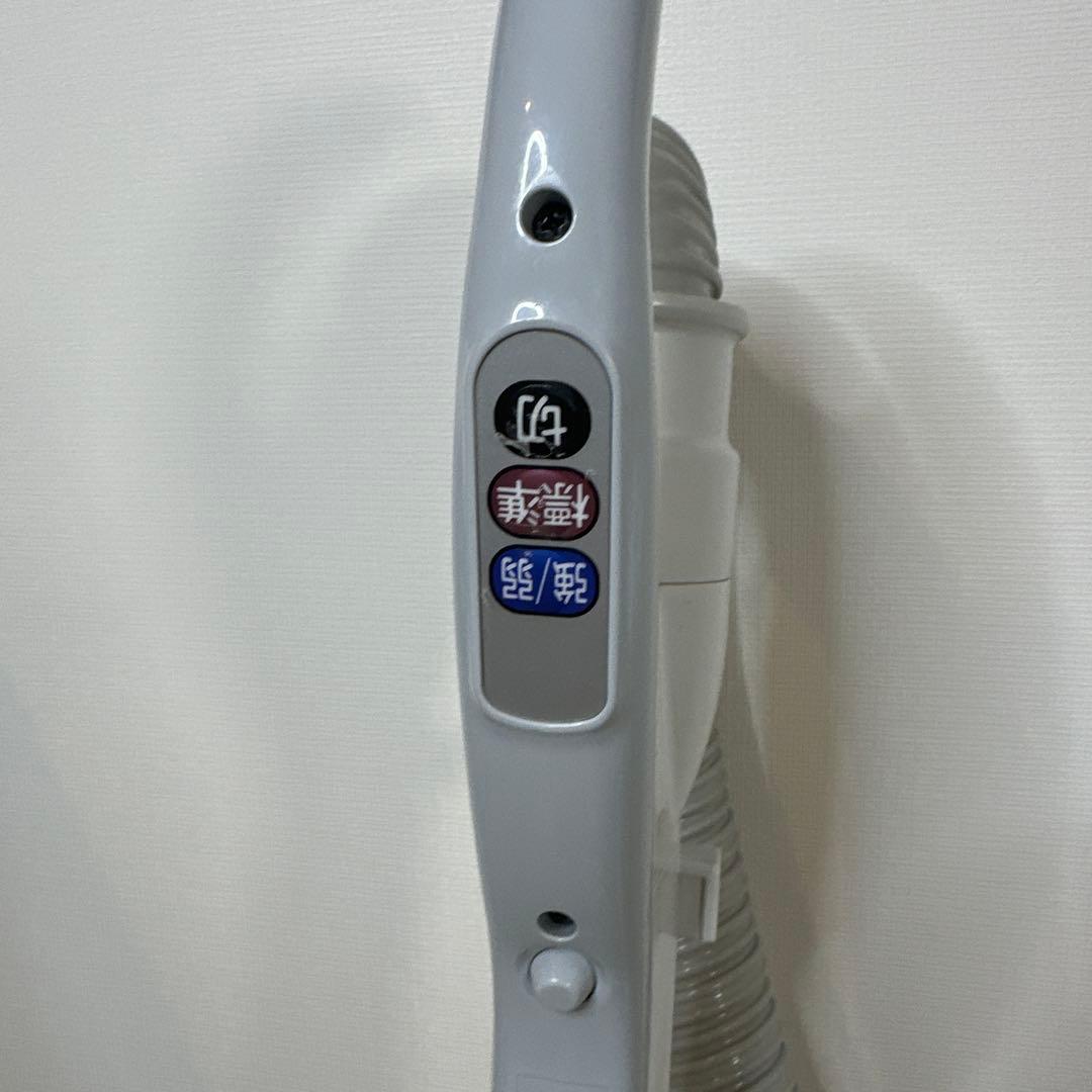 日立　サイクロン式　掃除機　CV-SD8