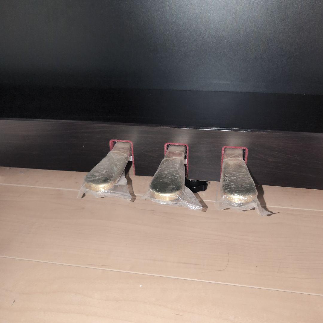 YAMAHA Clavinova ダークウッド