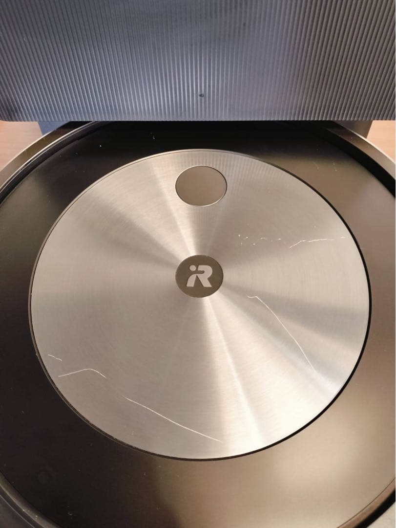 即日発送　アイロボット　IRobot ルンバ j7+ ロボット掃除機