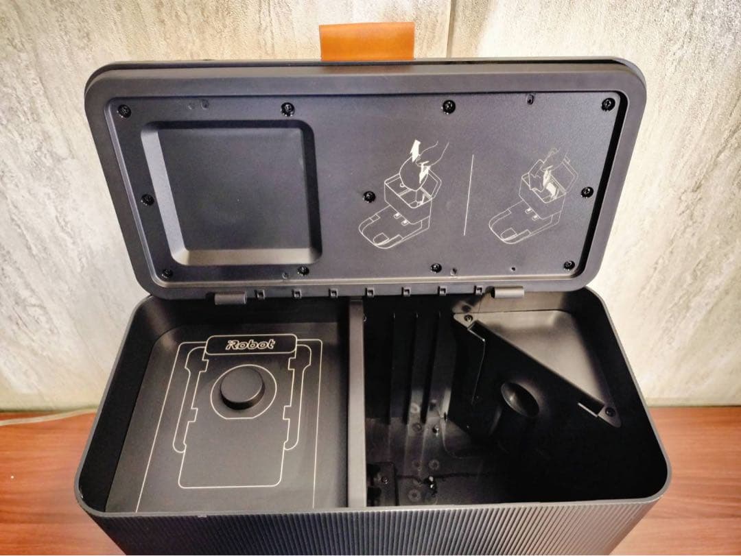 即日発送　アイロボット　IRobot ルンバ j7+ ロボット掃除機