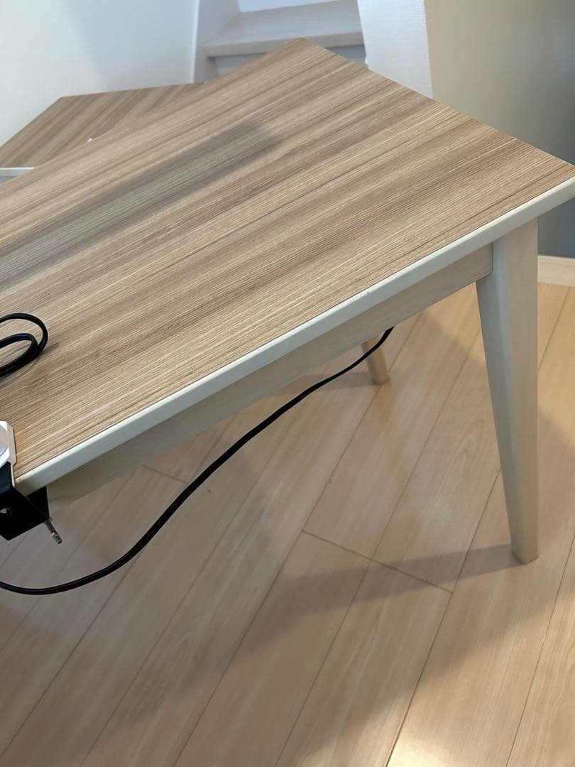 【ほぼ未使用】【コイズミ】【ルトラ】デスク 105㎝