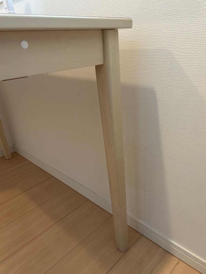 【ほぼ未使用】【コイズミ】【ルトラ】デスク 105㎝