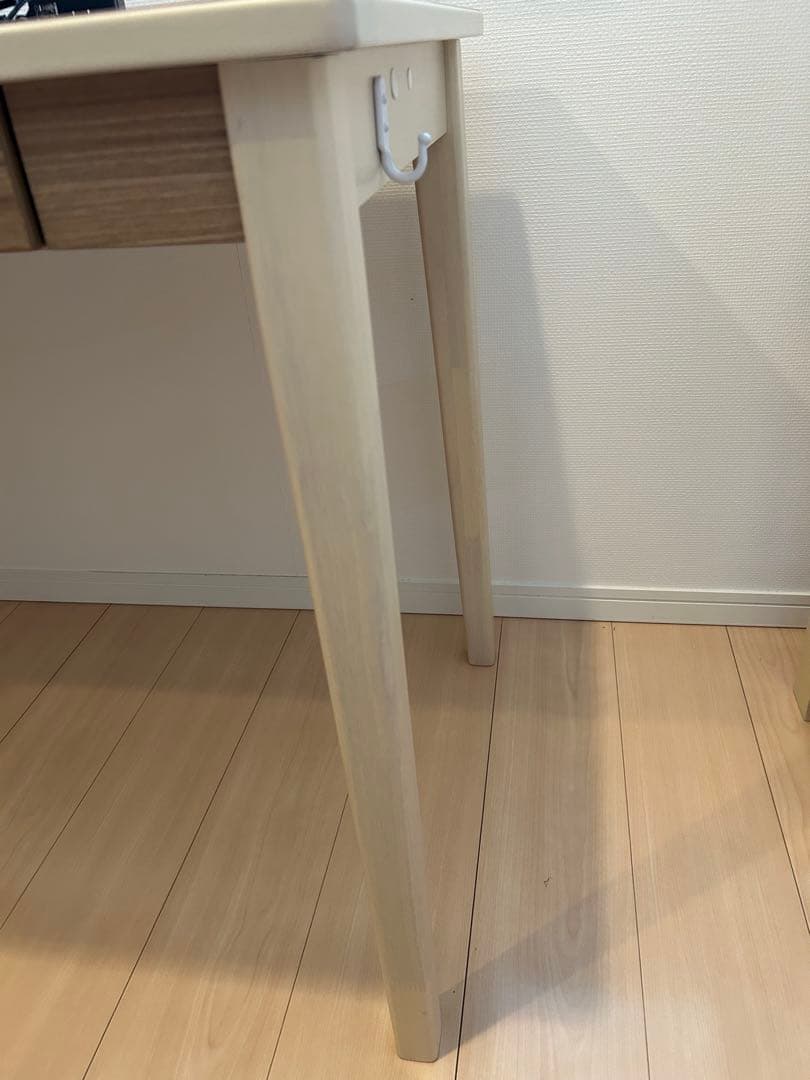 【ほぼ未使用】【コイズミ】【ルトラ】デスク 105㎝