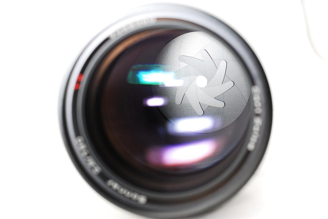 その他 CONTAX Sonnar T* 180mm f2.8 MMG
