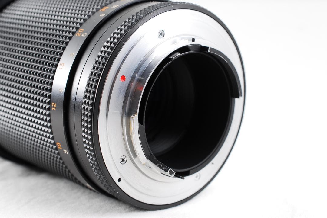 その他 CONTAX Sonnar T* 180mm f2.8 MMG