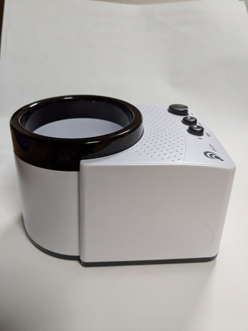 みみもとくんexaⅡ 赤外線コードレススピーカー CS-37P