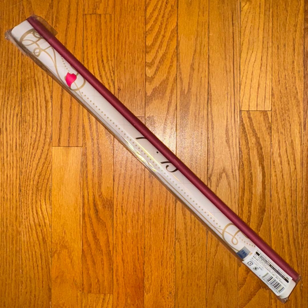 ローゼンメイデン B2タペストリー　真紅　2種類セット
